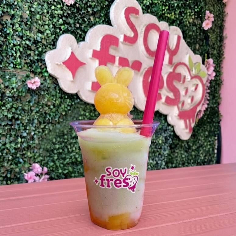Fresh Licye/Mango