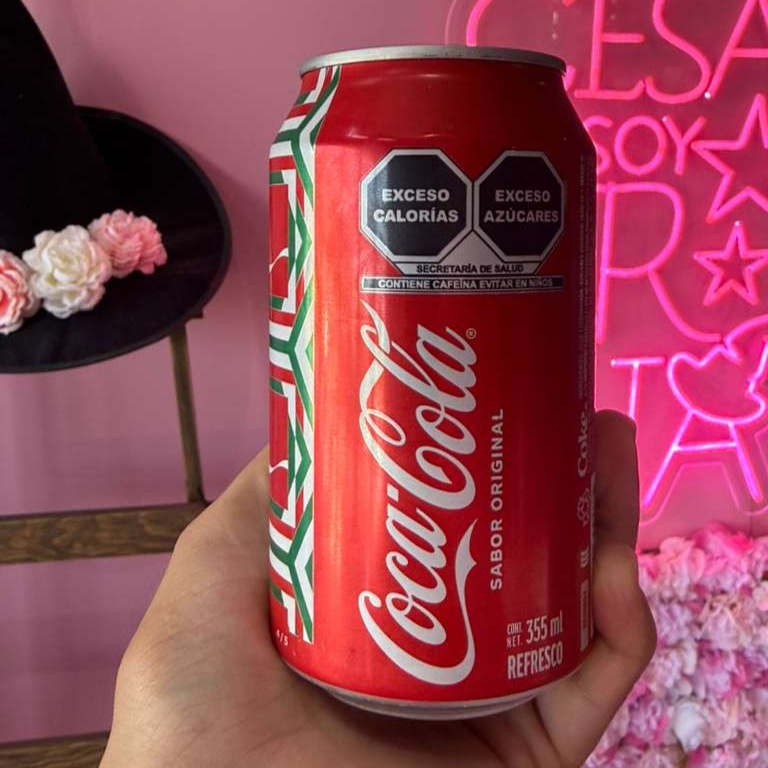 Coca Cola 355ml