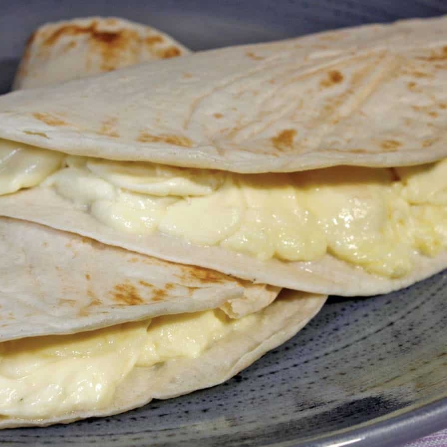Quesadillas