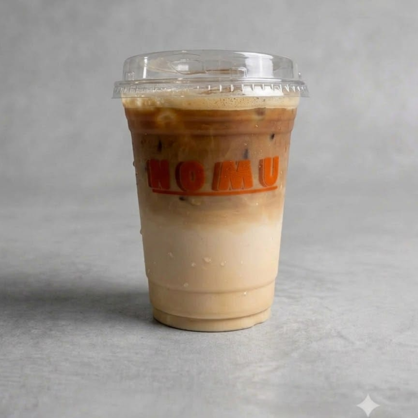 Pumpkin Spice Latte.