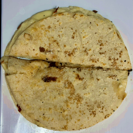 Queca Sencilla