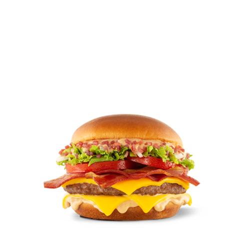 Tasty Turbo Bacon 1 Carne