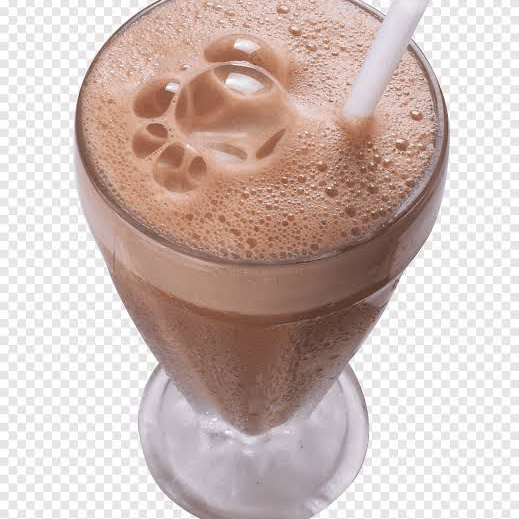 Licuado de Chocolate