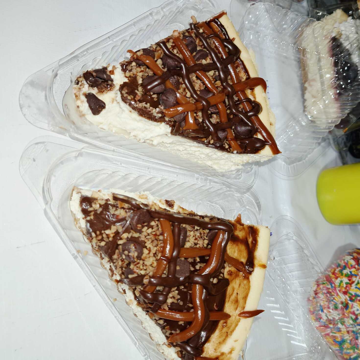Chessecake Tortuga Costco