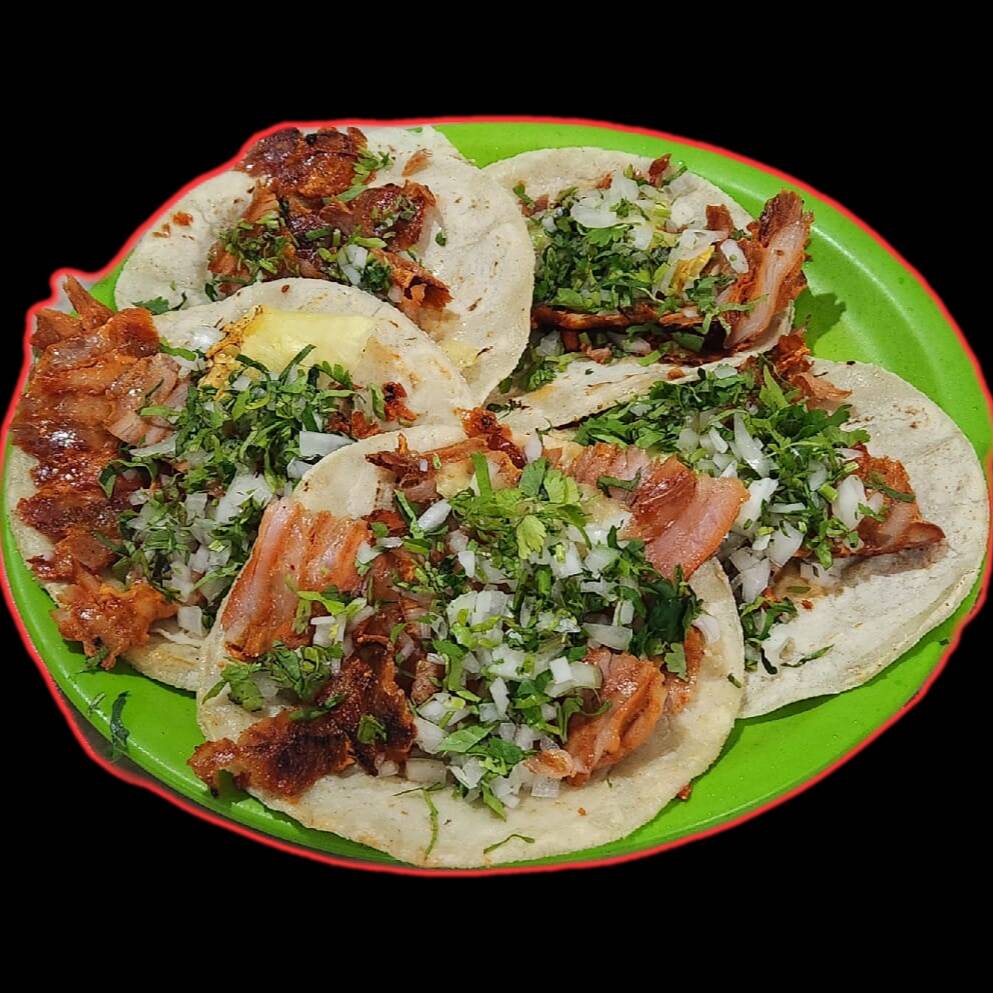 Orden de Pastor (5pz)