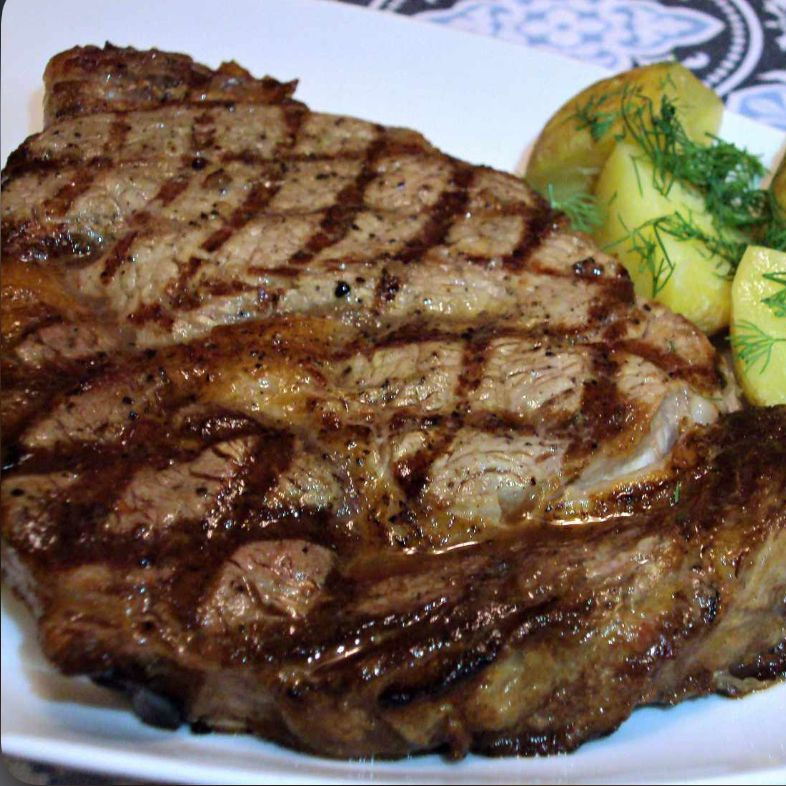 CORTE RIB EYE