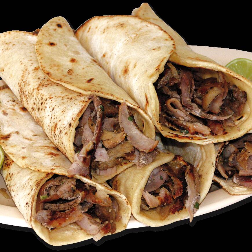 TACO ARABE