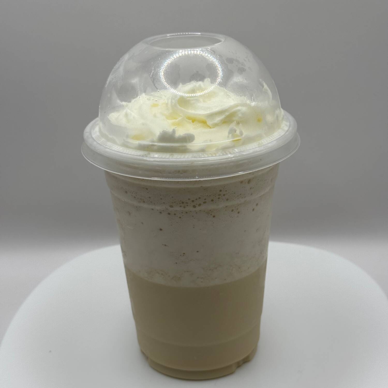 Frappe Chocolate Blanco