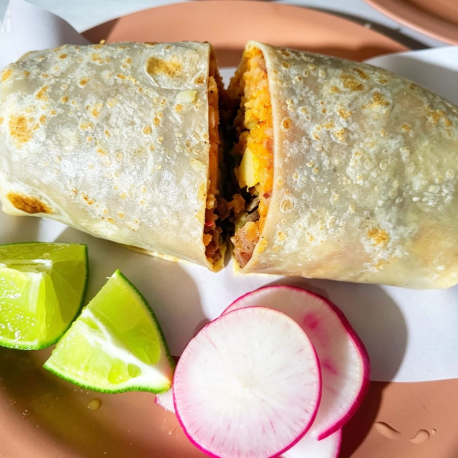 Burrrito