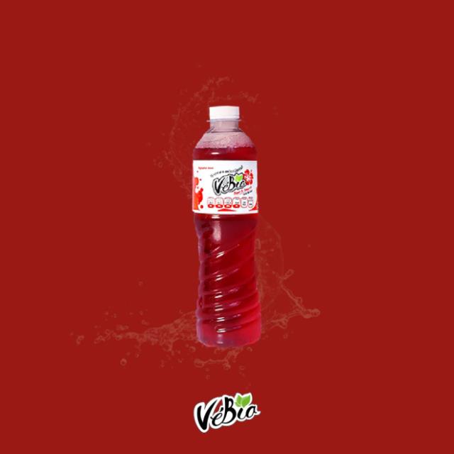AGUA DE JAMAICA APP