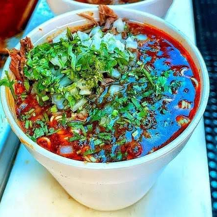 1 Litro de Birria