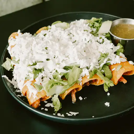 Flautas