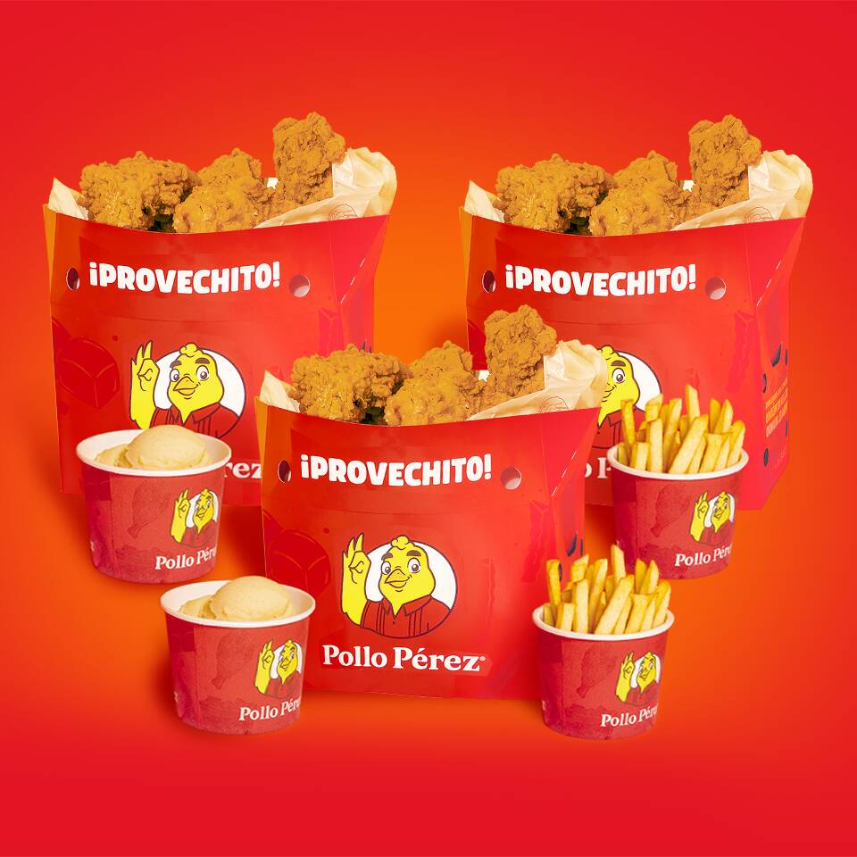PACHANGÓN