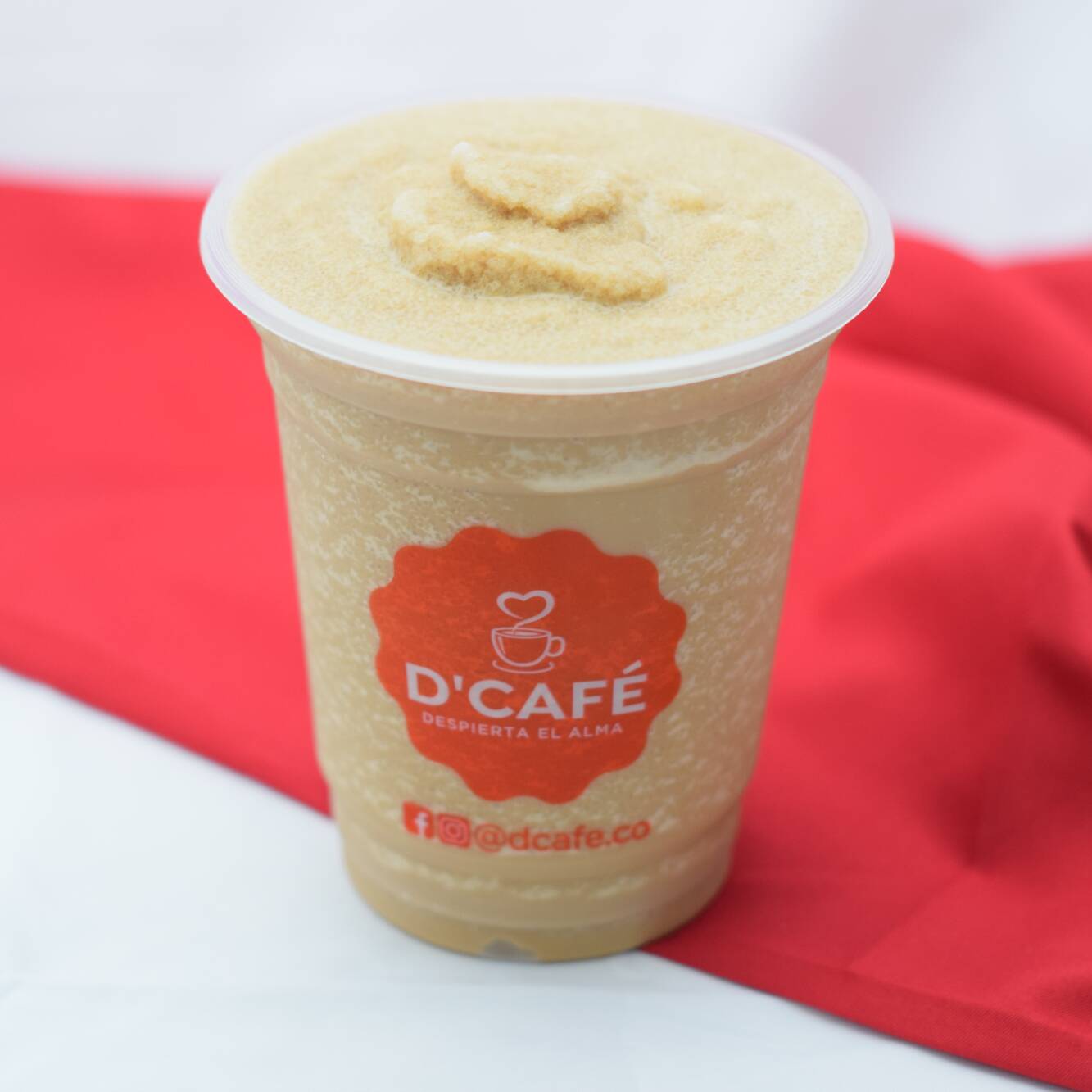 Granizado de Café Grande