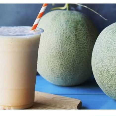 Licuado Melón