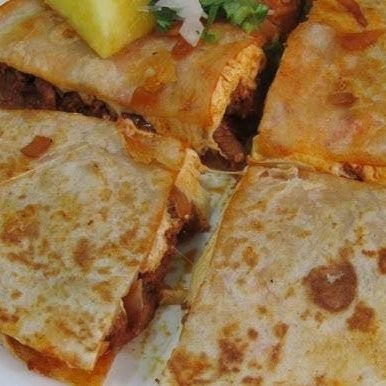 Sincronizada Campechana