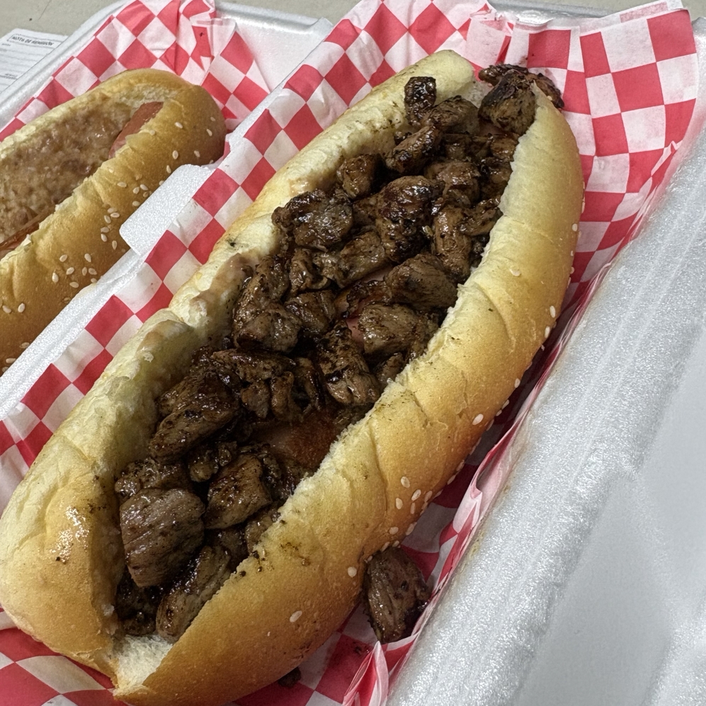 Dogo Arrachera