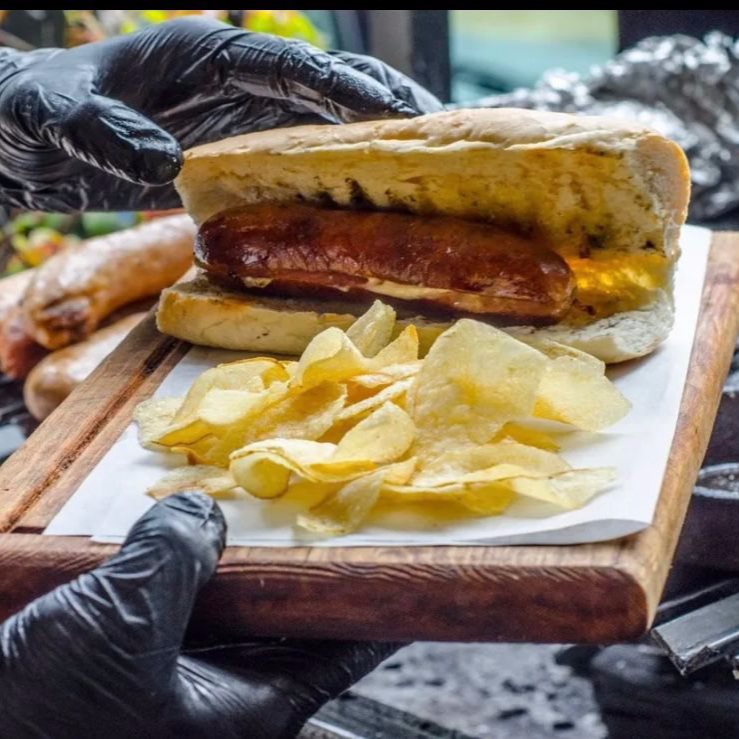 Choripan Tradicional