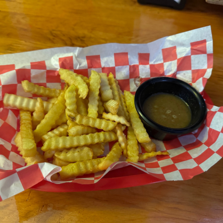 Papas 200 g