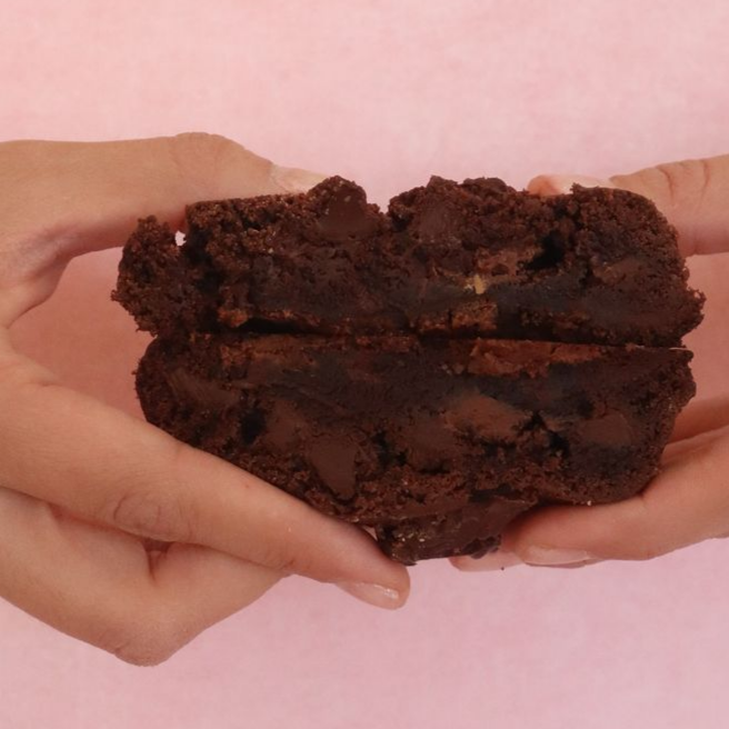BROWNIE