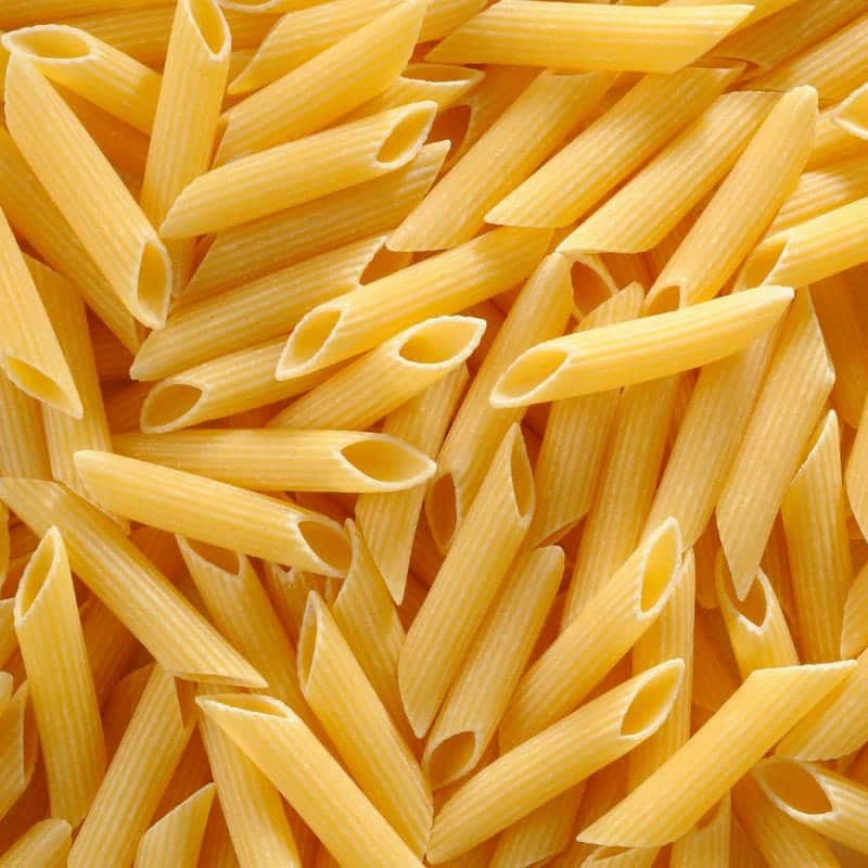 Arma TU Pasta: Pasta Penne Rigate