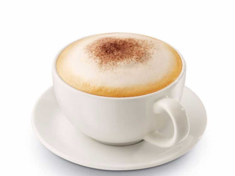 Capuchino Bebida