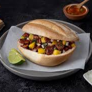 Torta de Pastor con Queso