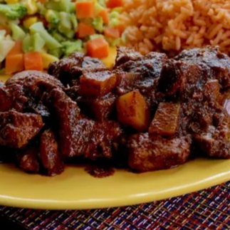 Asado de Puerco