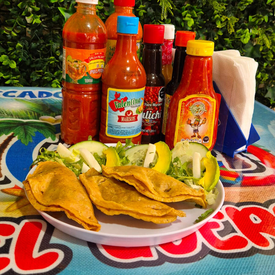 Pescadillas