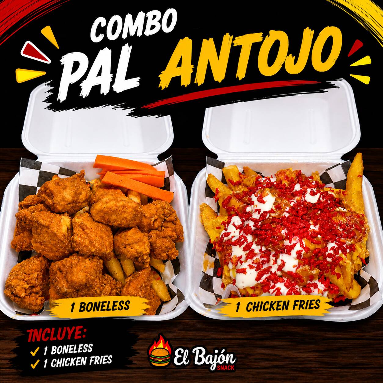 Pal Antojó
