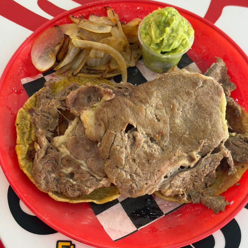 TACO FIFI