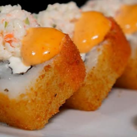 Oceann Roll