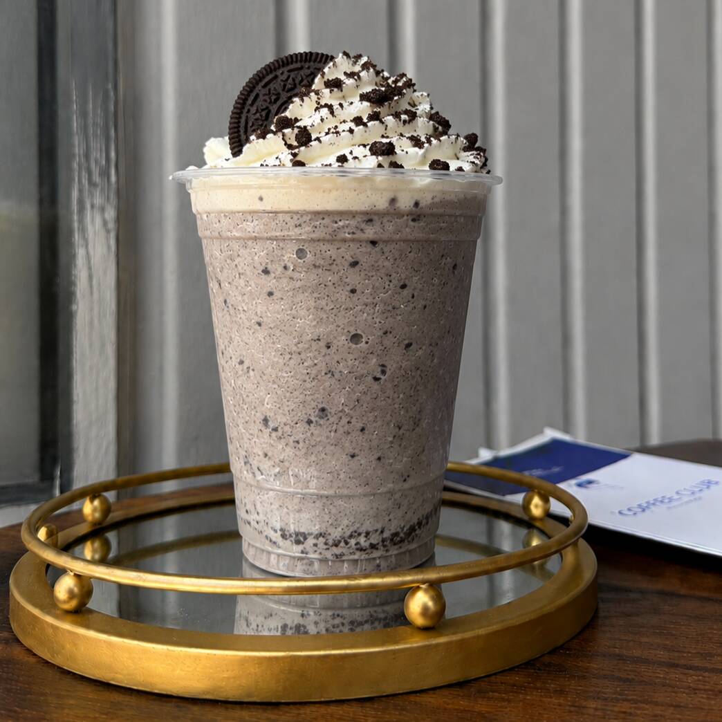 Frappé de OREO
