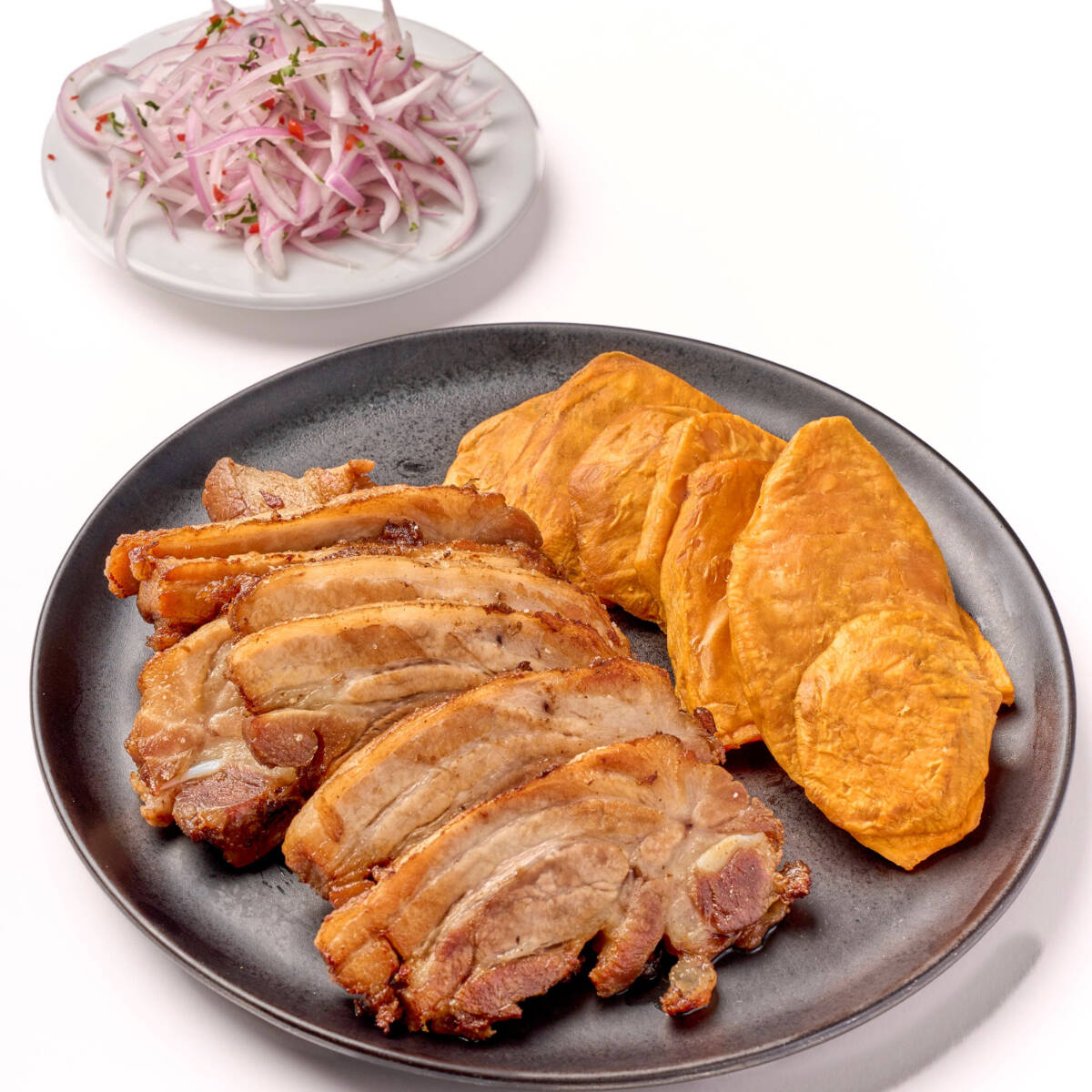 Chicharrón al Peso 1/2 kg