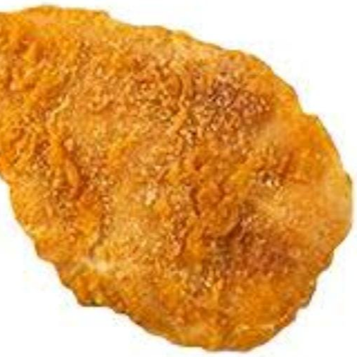 Pechuga Empanizada