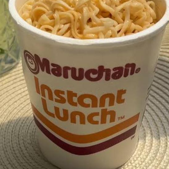 Sopa Maruchan
