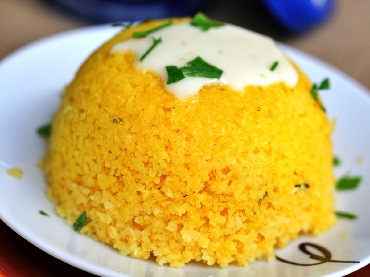 Sabores Da Casa