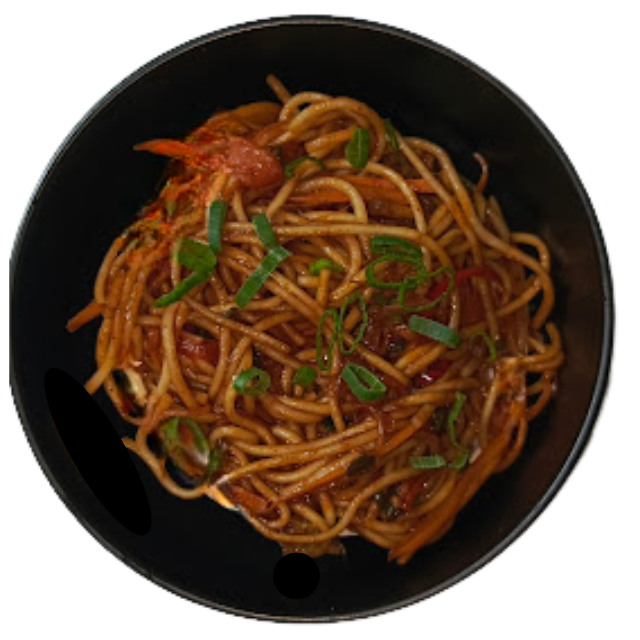 Yakisoba Tradicional
