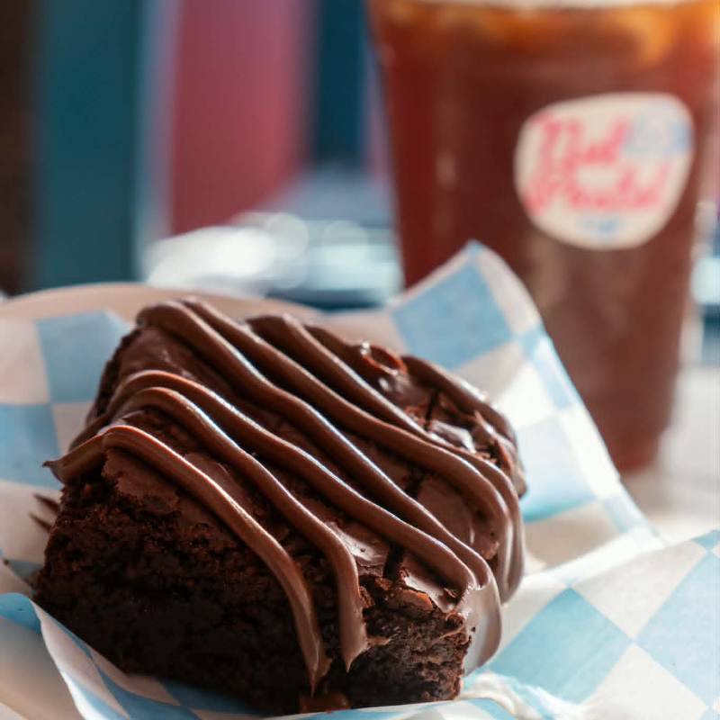 Brownie