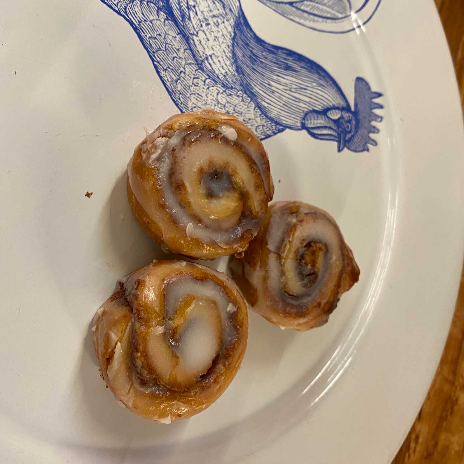 Mini Roll