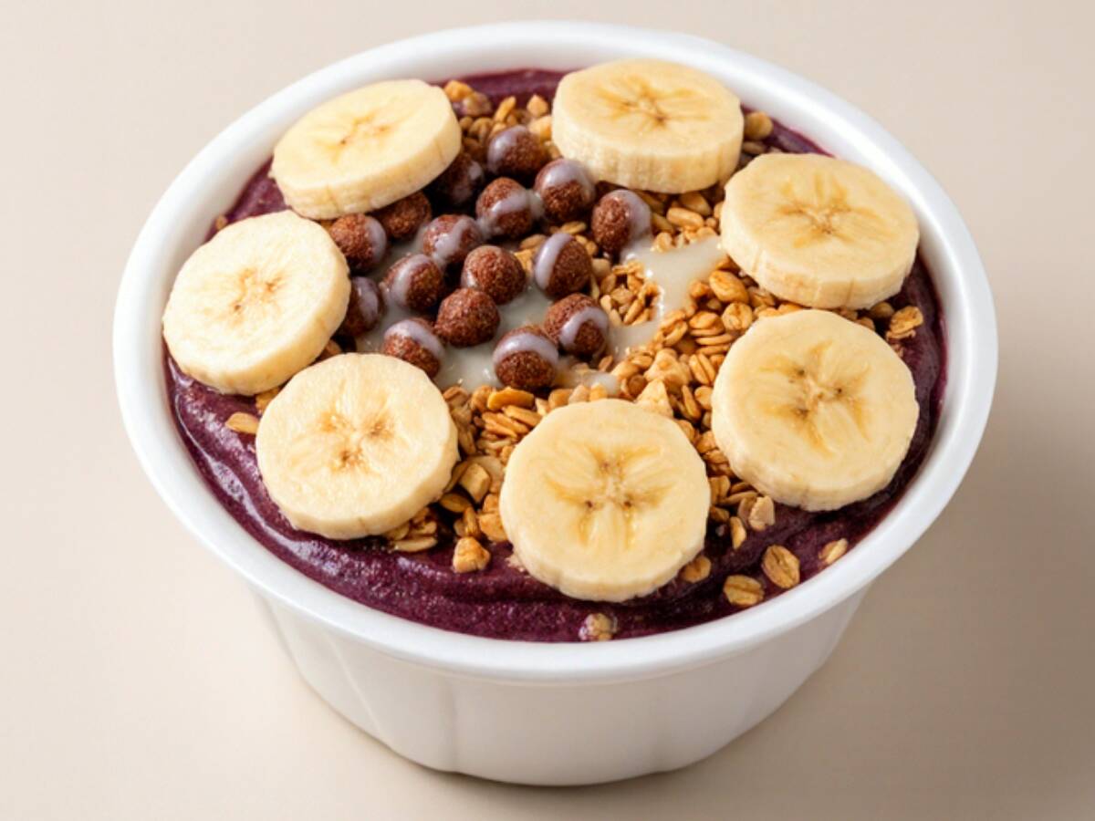 Açaí Monteau