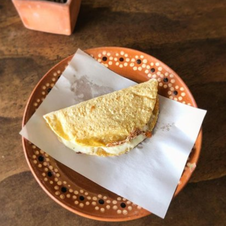 Quesadilla