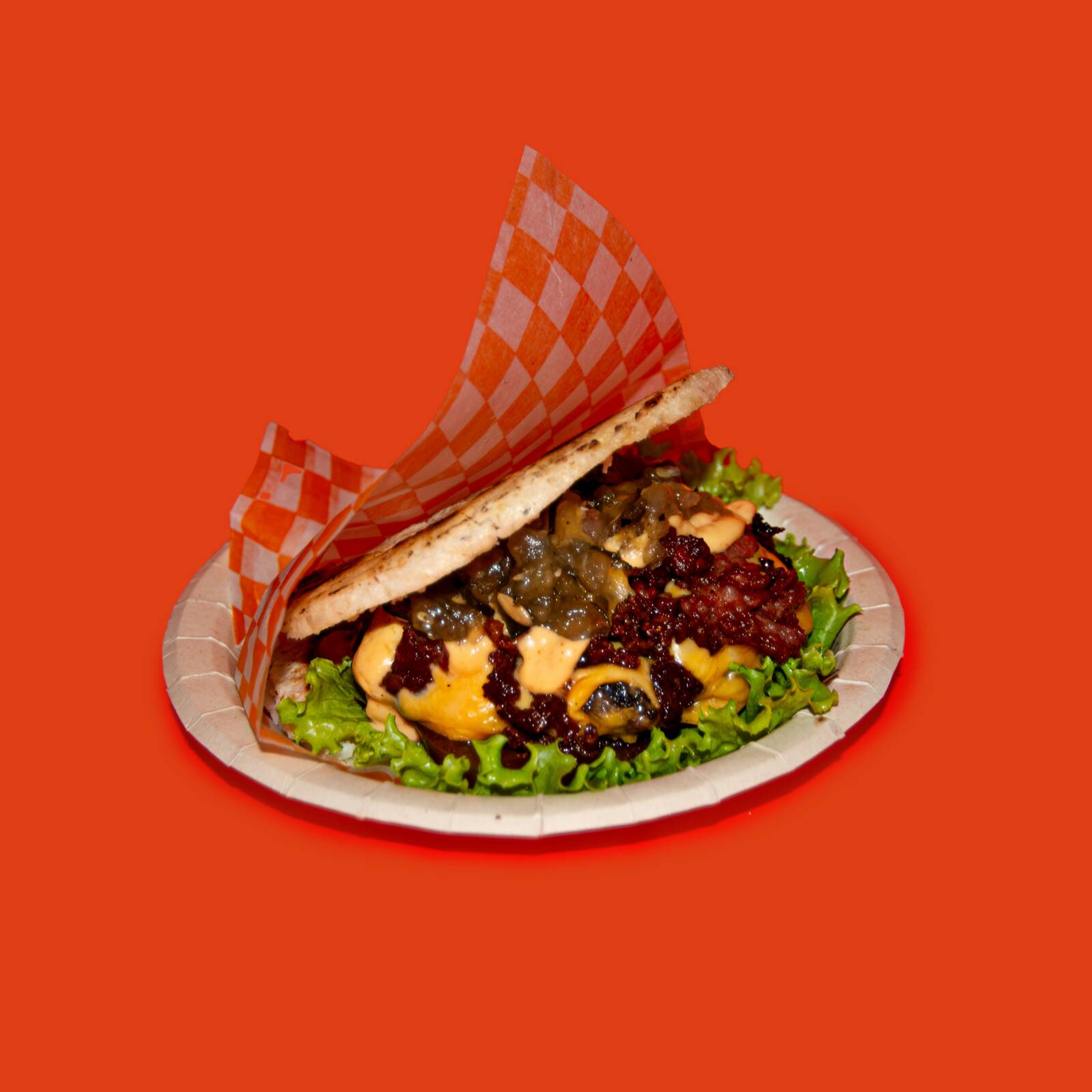 La Chimburguer