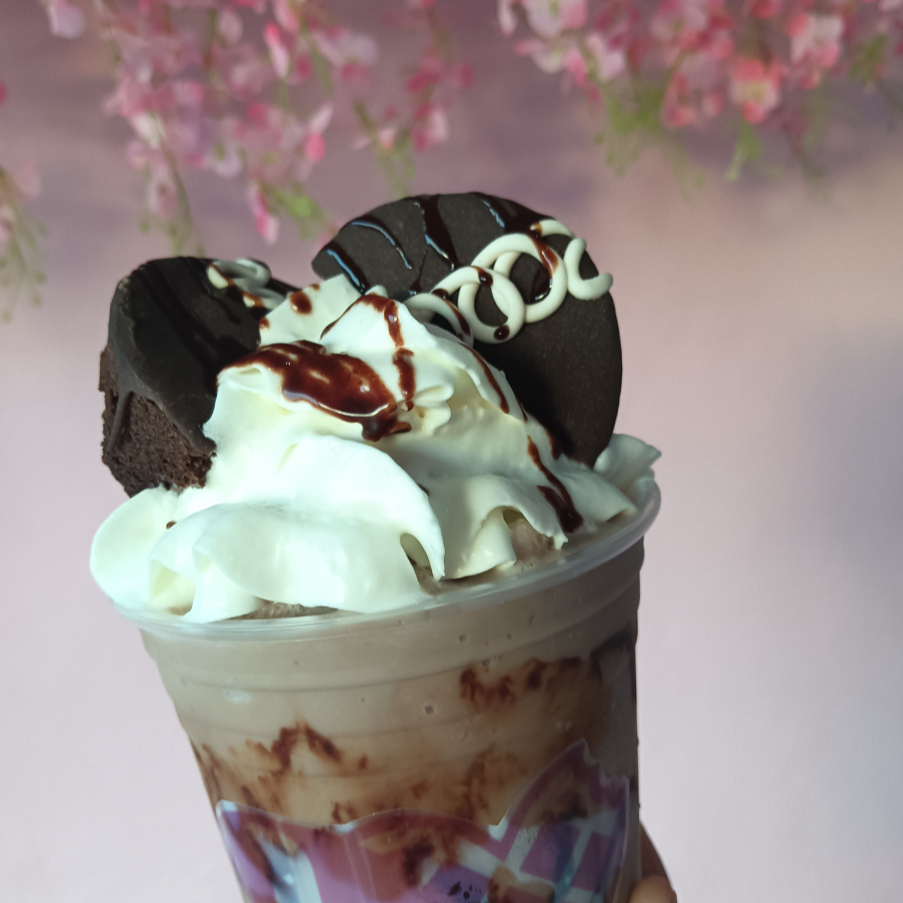 Frappé Pingüino