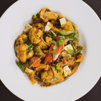 Mix Vegetable