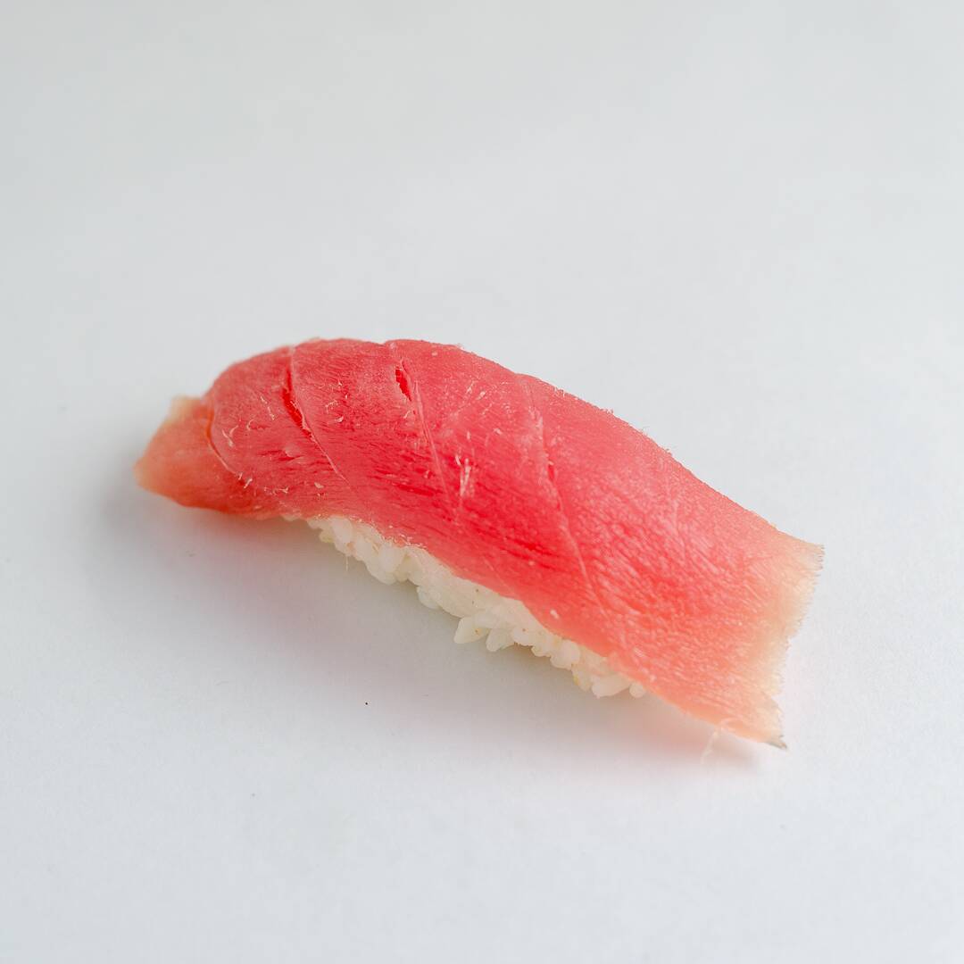Nigiri Akami 1 Pieza