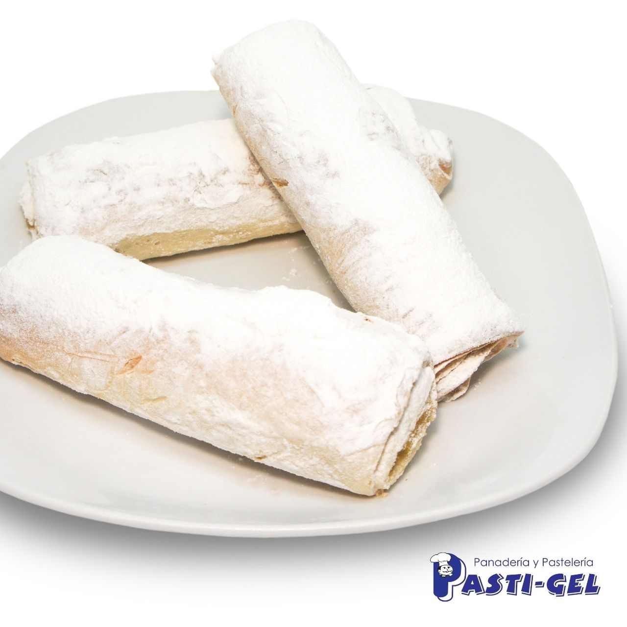 Flauta de Piña