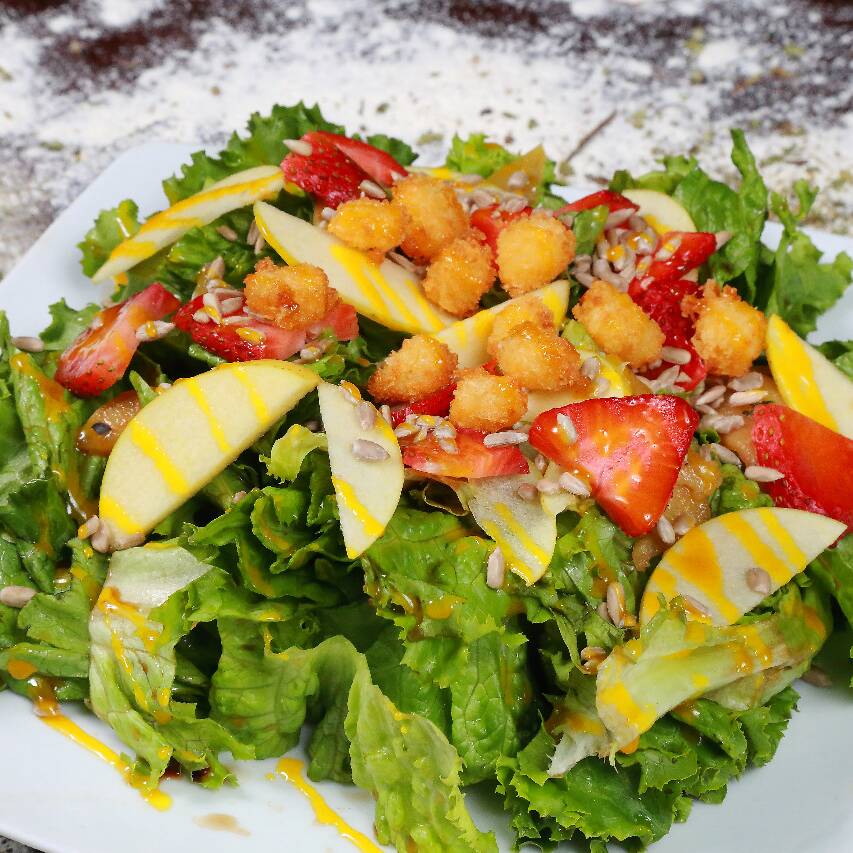 Ensalada Fit