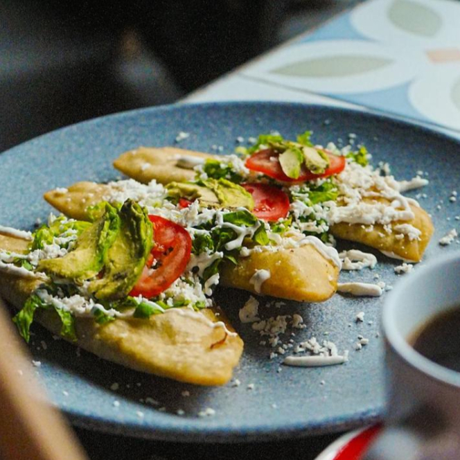 Empanadas de la Casa (3pz)