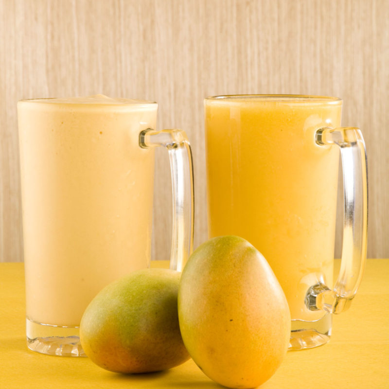 Jugo de Mango 16 Oz